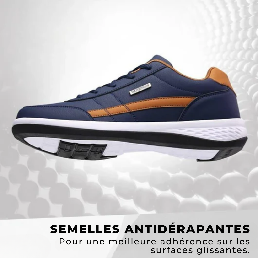 Caspian | Chaussures Ergonomiques Confortables