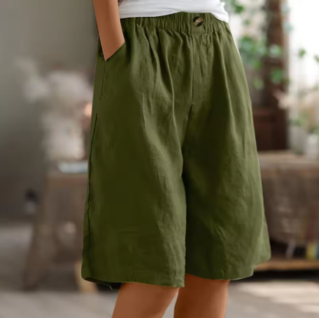 Nadie | Shorts D'été