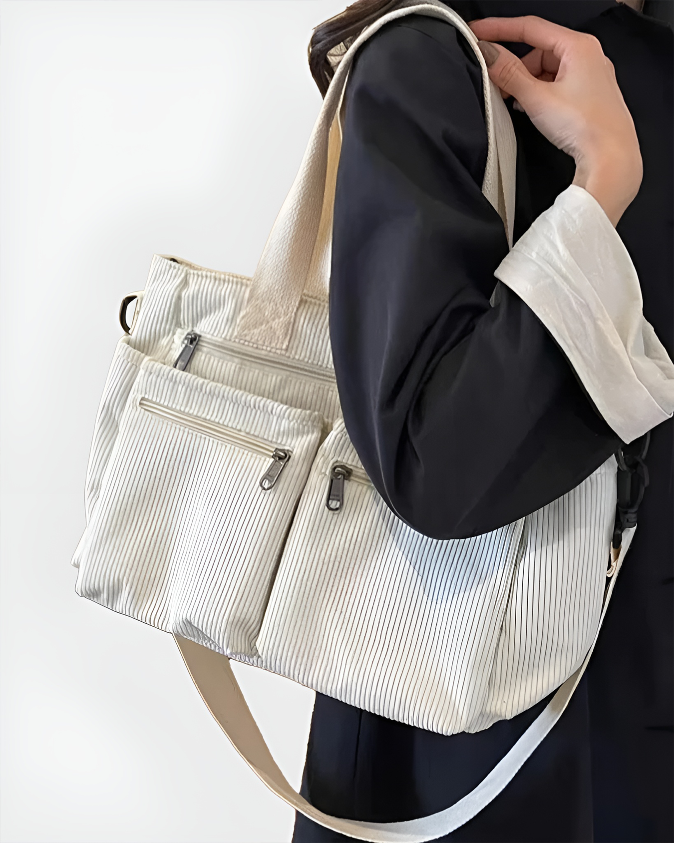 Alix | Sac Cabas