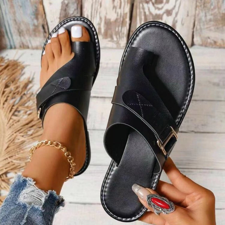 Loribelle | Sandales Orthopédiques