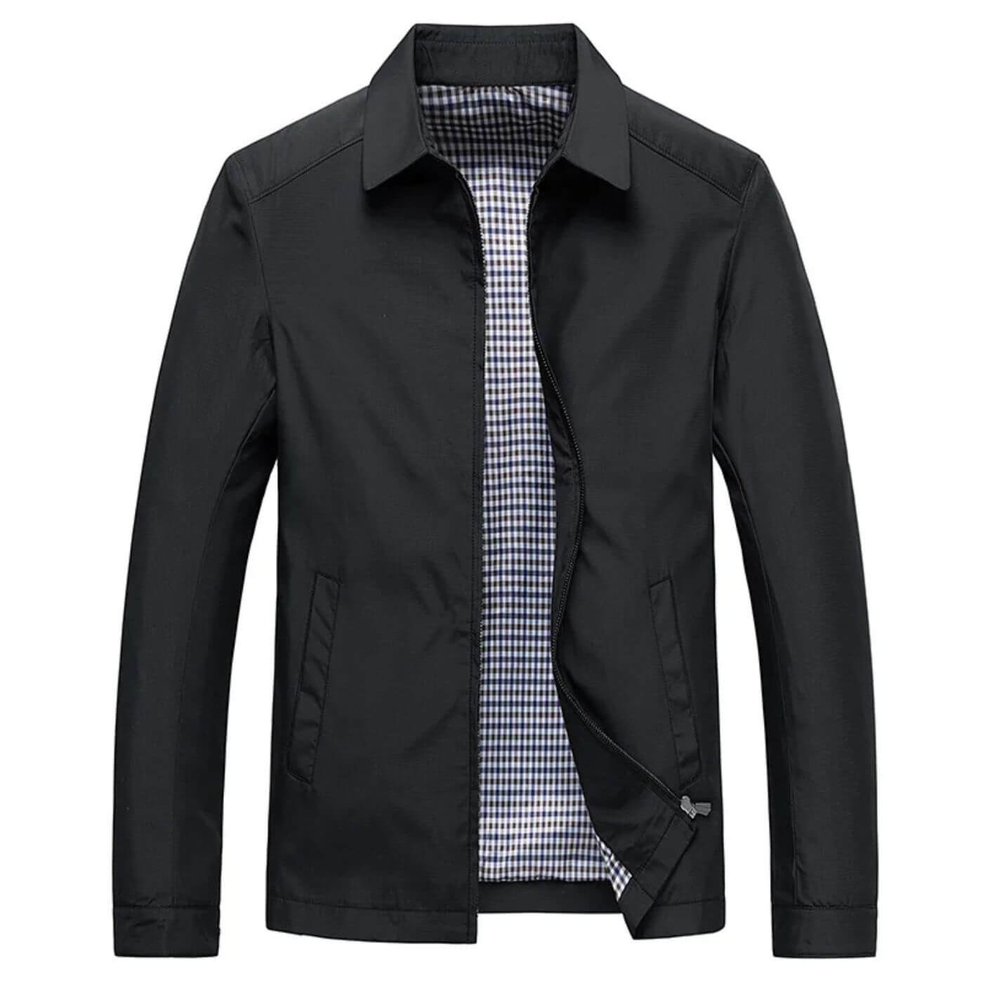 Hayes | Veste Premium