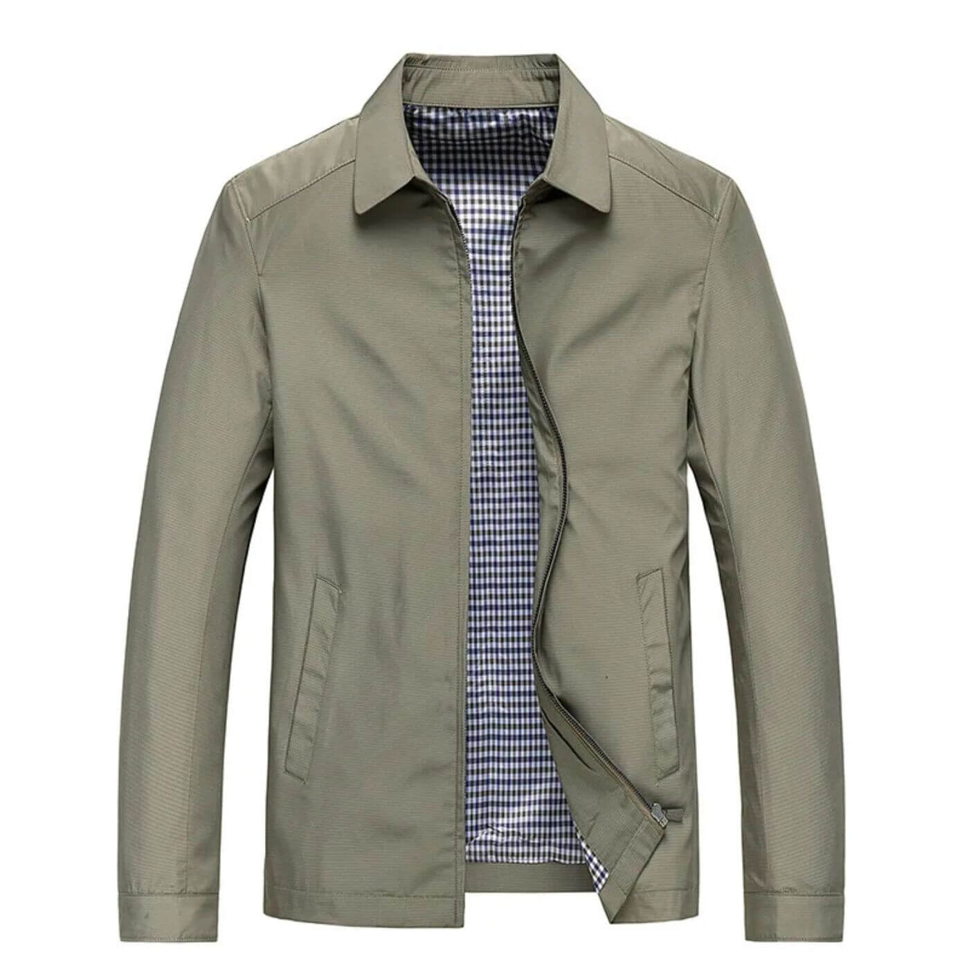 Hayes | Veste Premium