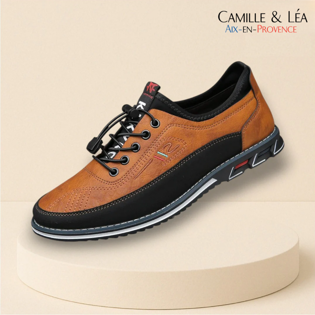 Arman | Chaussures Modernes Ultra-Légères