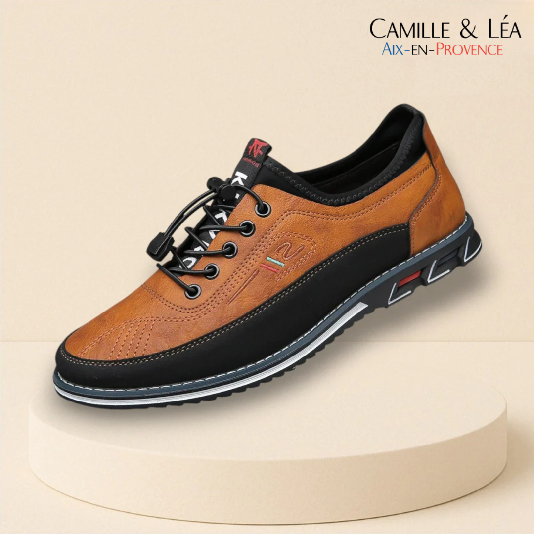 Arman | Chaussures Modernes Ultra-Légères