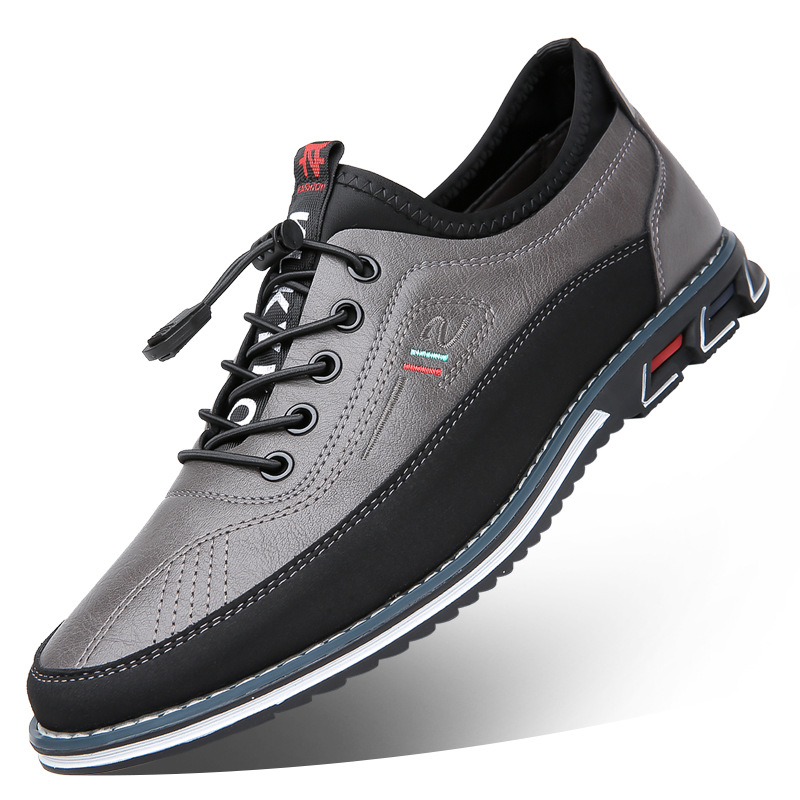 Arman | Chaussures Modernes Ultra-Légères