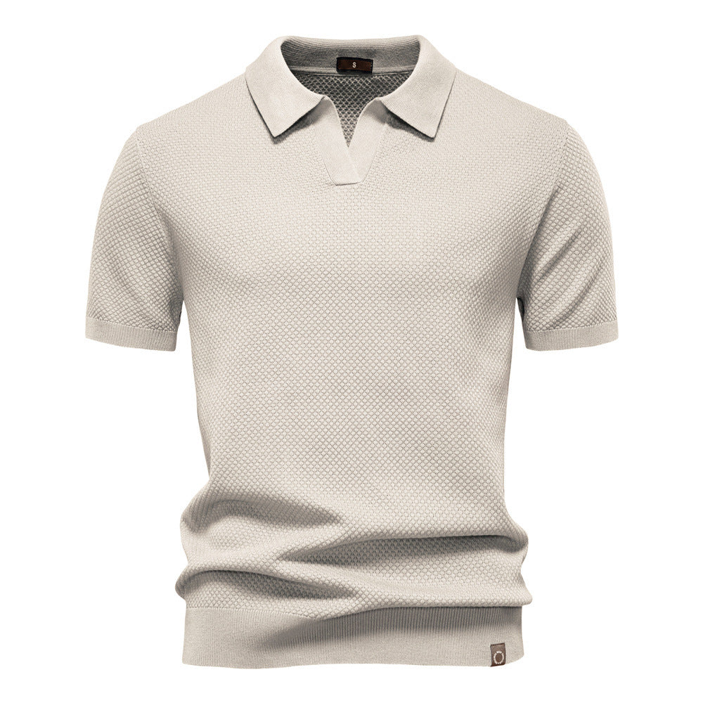 Emilio | Polo Structuré