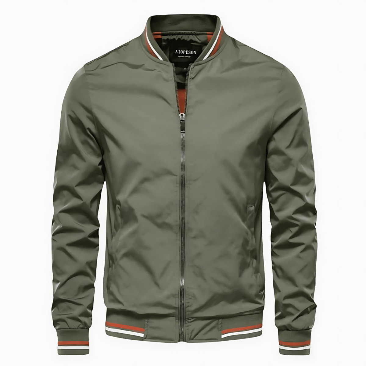 Edmond | Veste Coupe-Vent