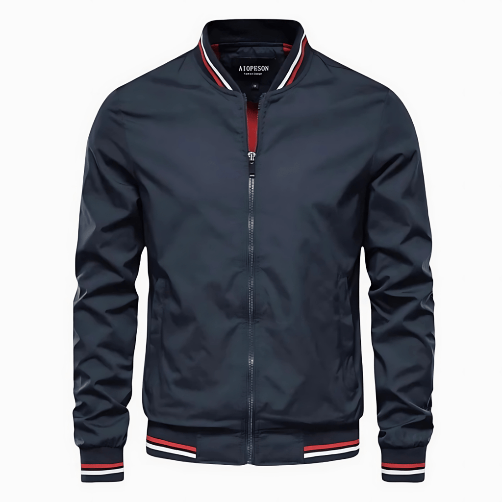 Edmond | Veste Coupe-Vent