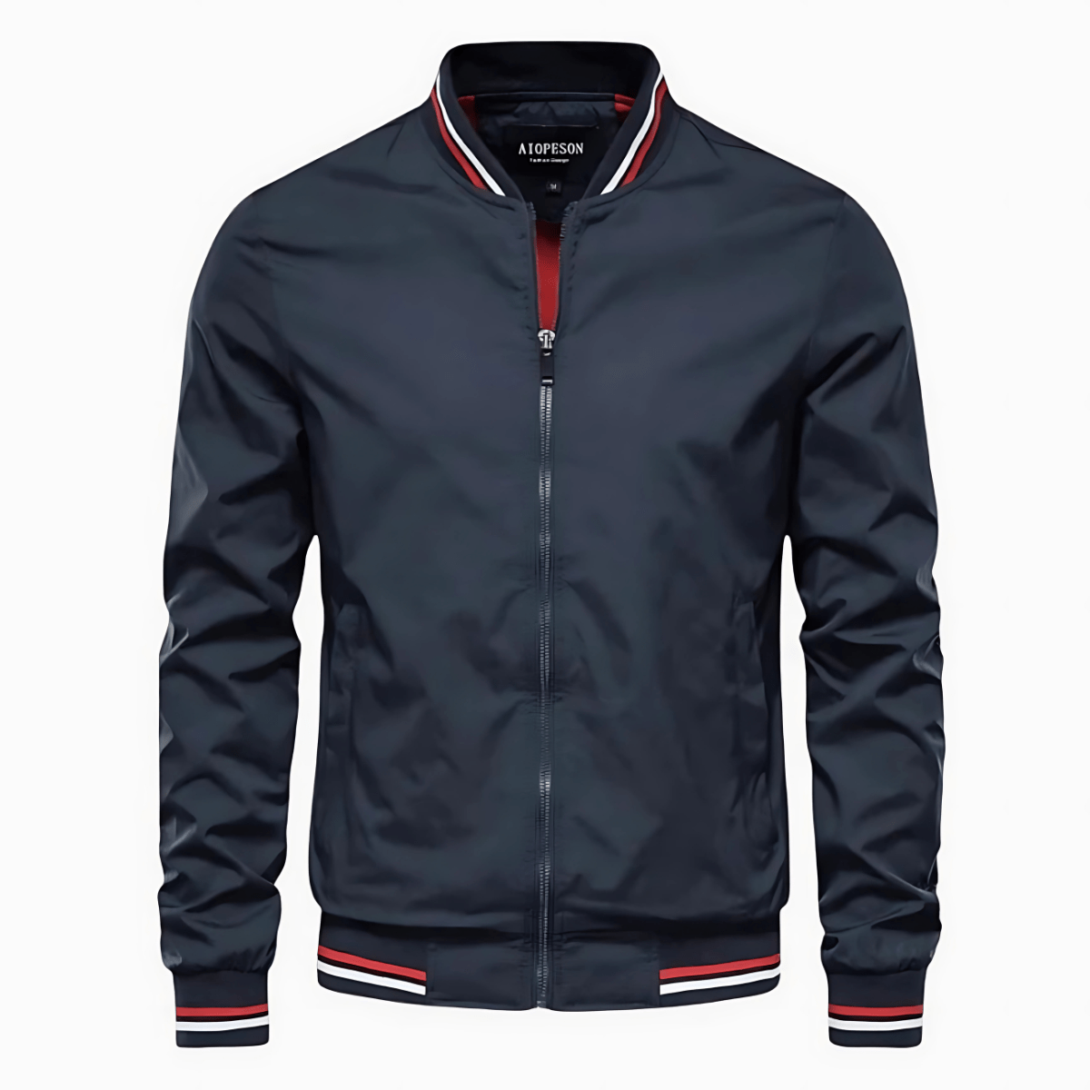 Edmond | Veste Coupe-Vent