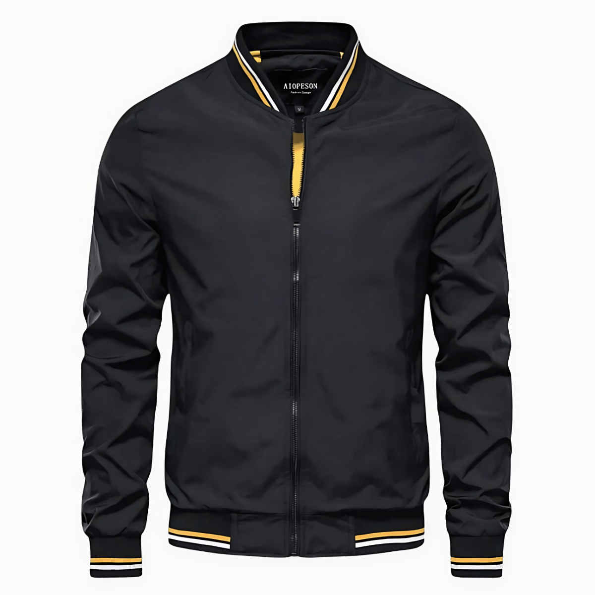 Edmond | Veste Coupe-Vent