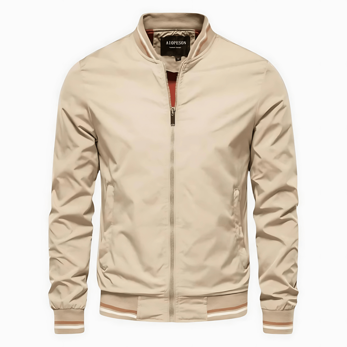 Edmond | Veste Coupe-Vent