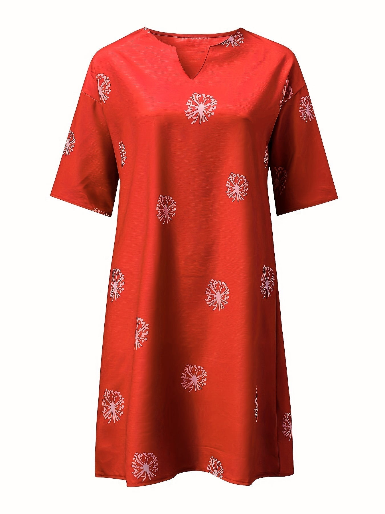 Azelie | Robe Fleurie Vintage