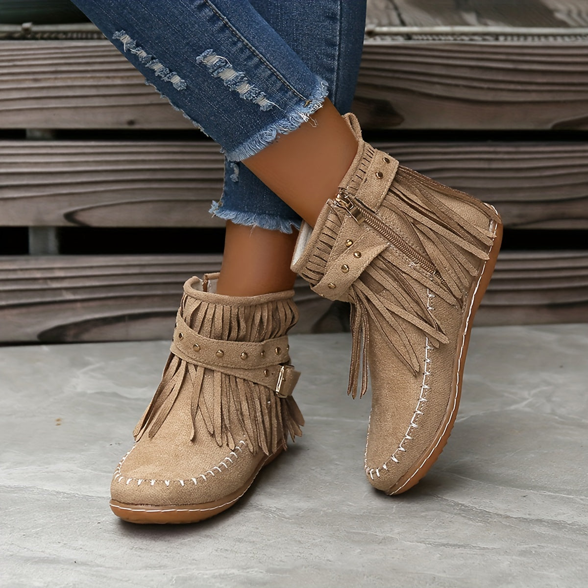 Meline | Bottes Élégantes