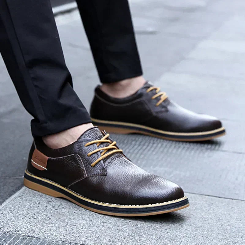 Jonas | Chaussures Confort Classiques