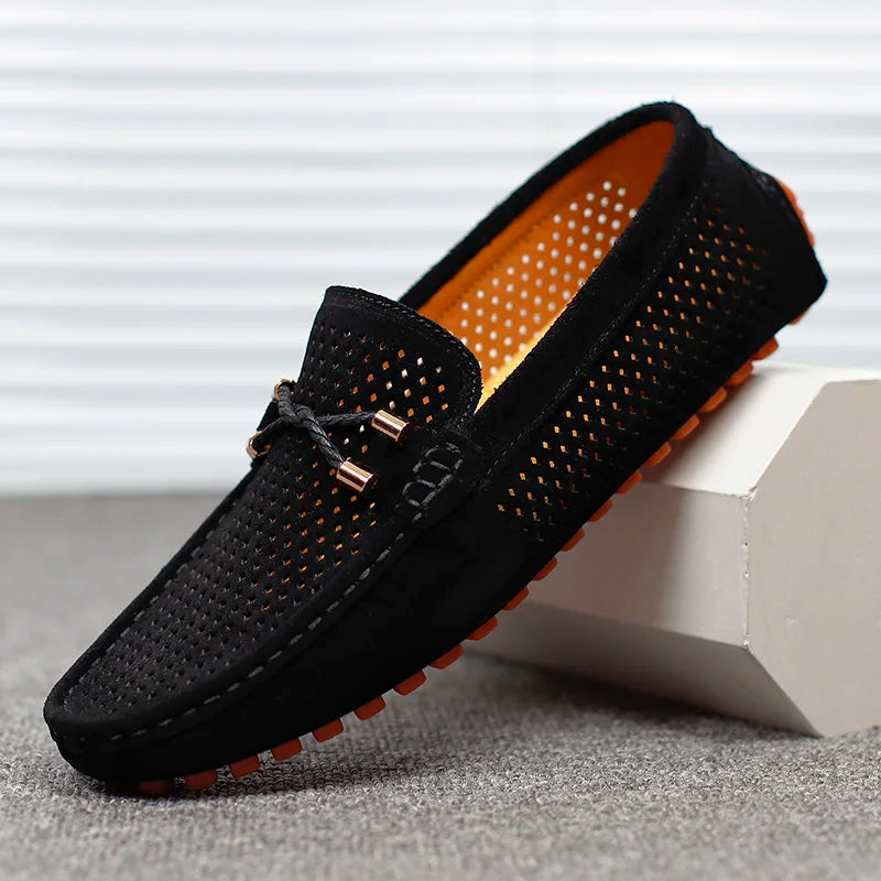 Jessica | Mocassins Orthopédiques