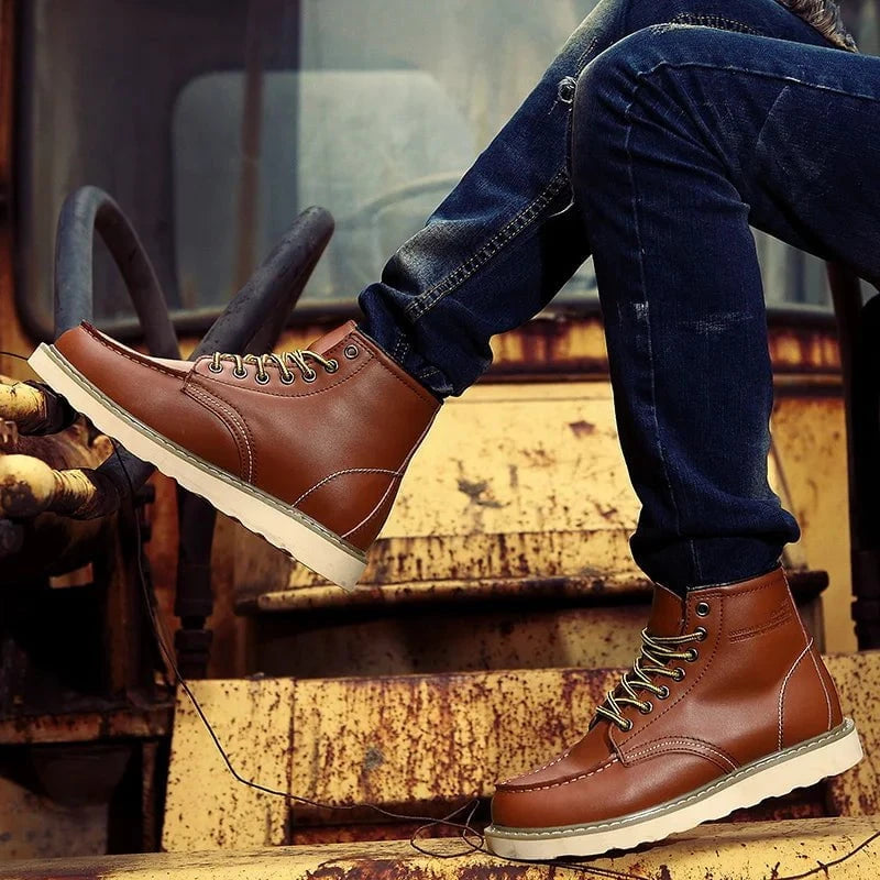 Celio | Bottes Rétro