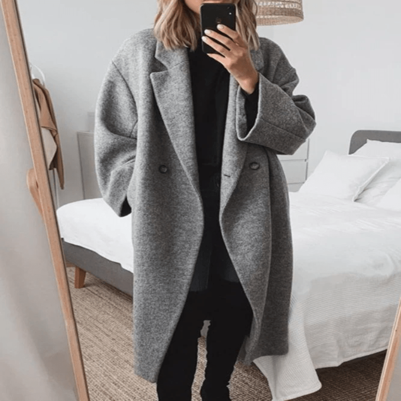 Felisha | Manteau Classique