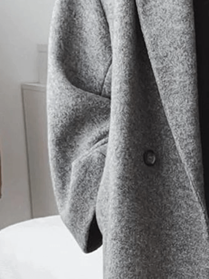 Felisha | Manteau Classique