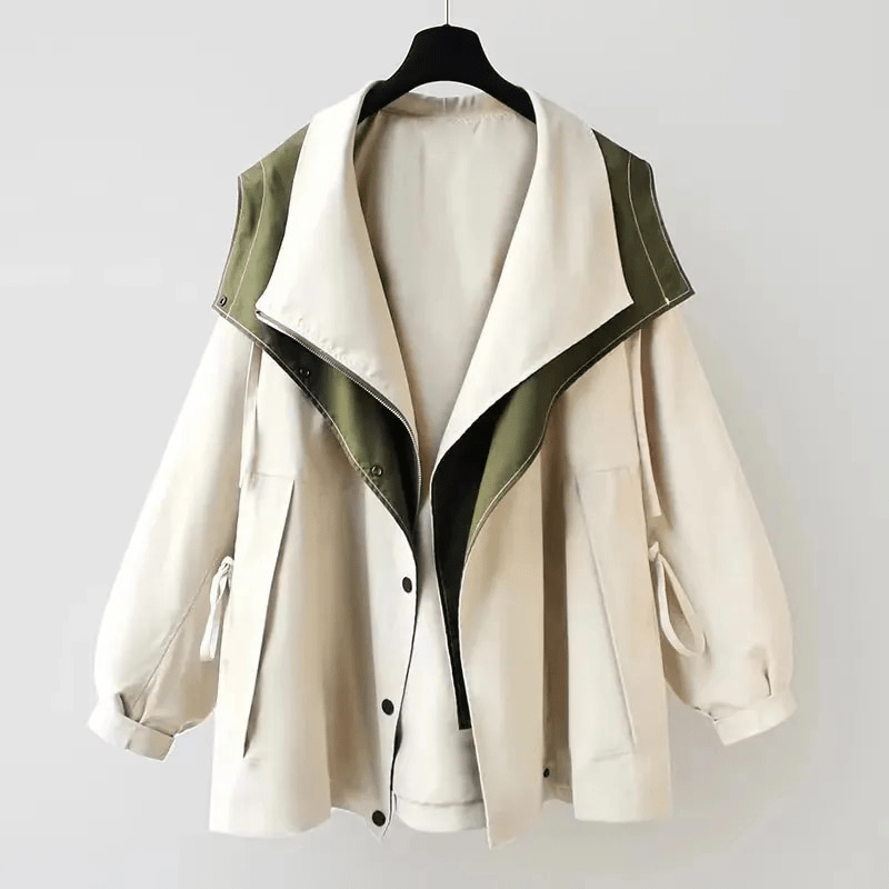 Fiore | Veste Coupe-Vent