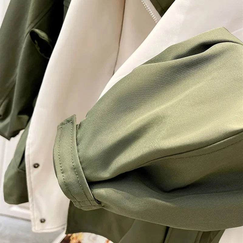 Fiore | Veste Coupe-Vent