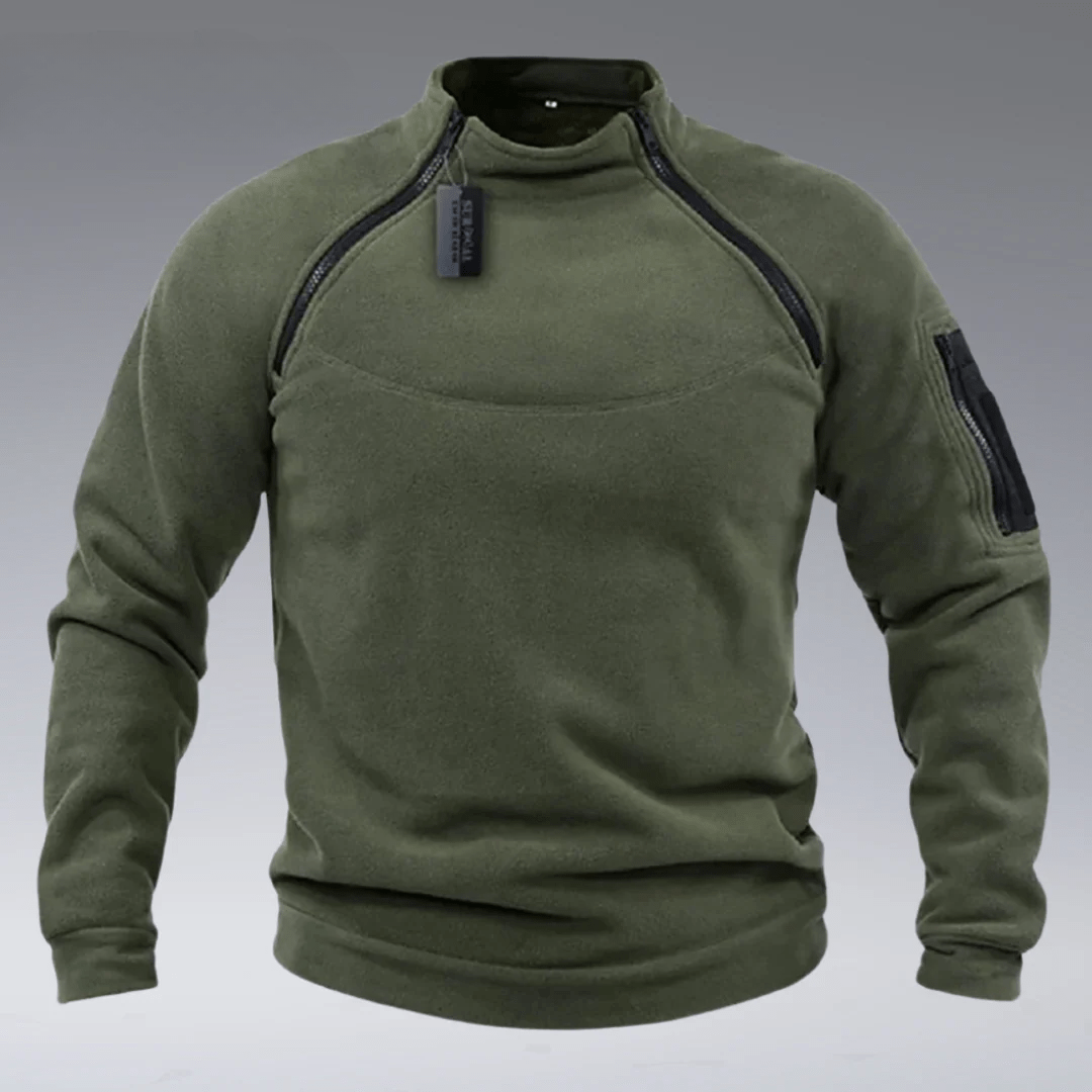 Apollo | Pull Polaire Arctic Explorer