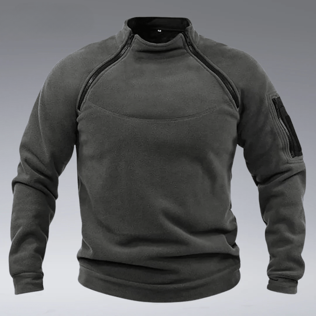 Apollo | Pull Polaire Arctic Explorer