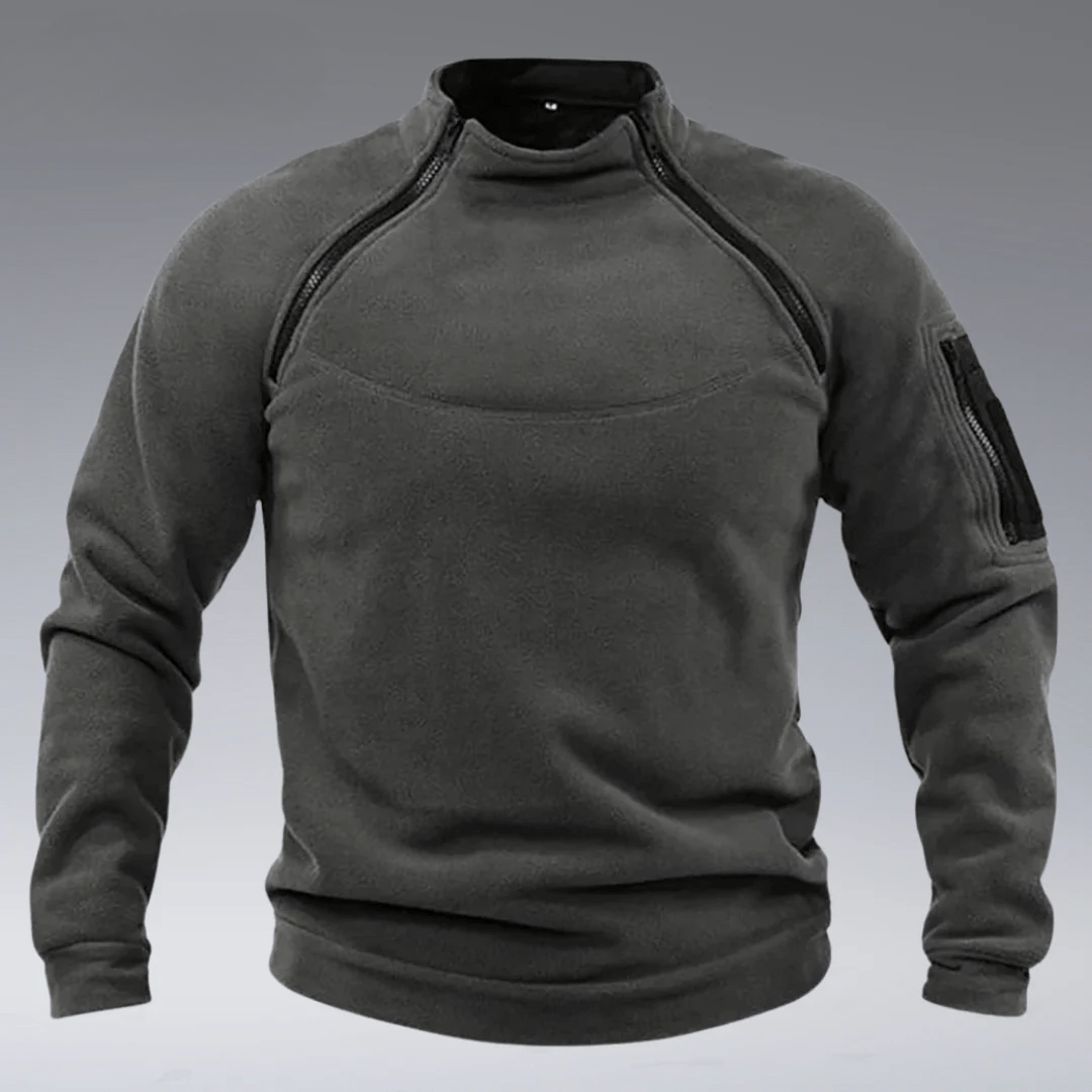 Apollo | Pull Polaire Arctic Explorer