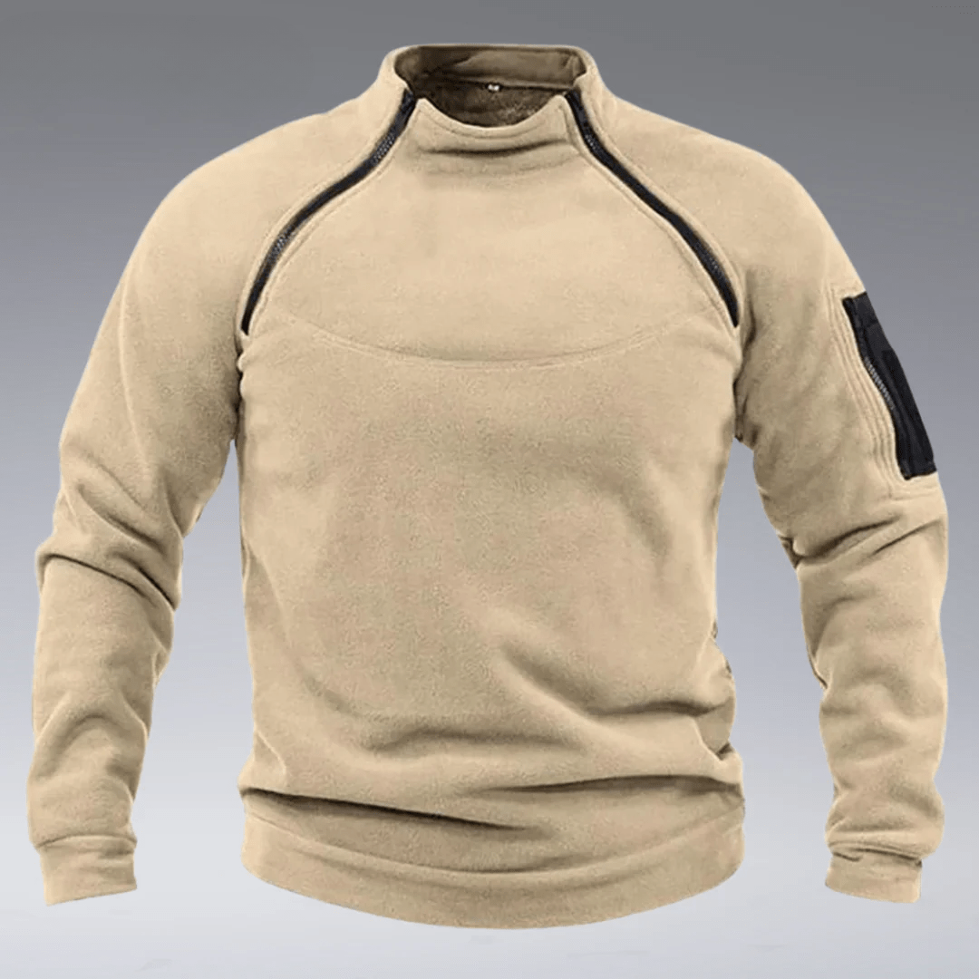Apollo | Pull Polaire Arctic Explorer