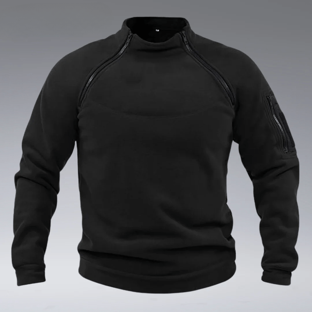Apollo | Pull Polaire Arctic Explorer