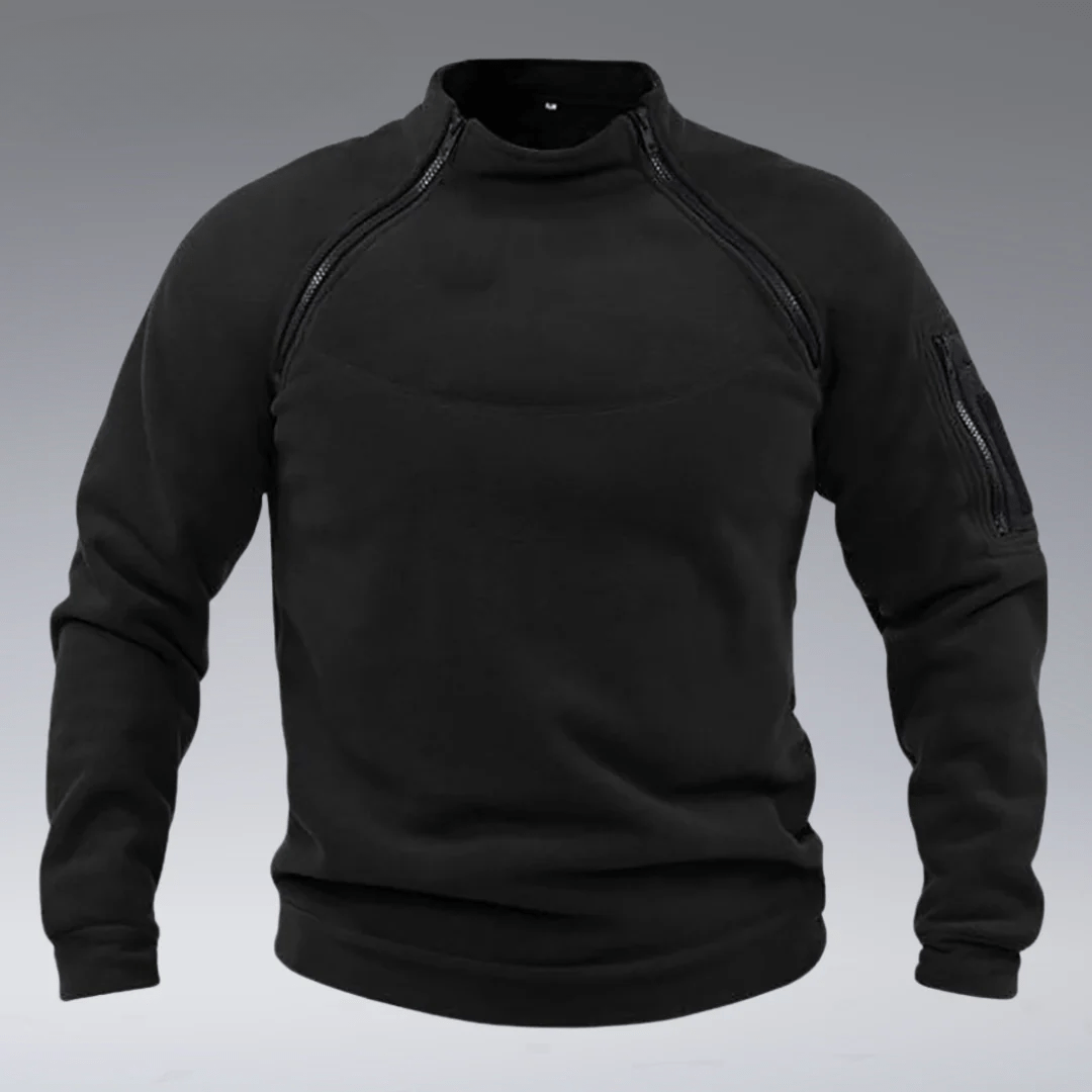 Apollo | Pull Polaire Arctic Explorer