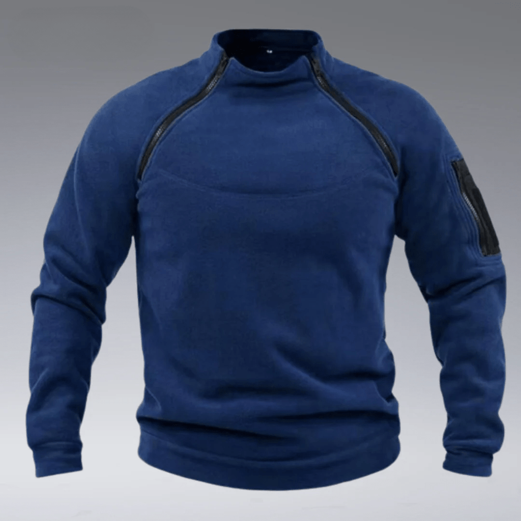 Apollo | Pull Polaire Arctic Explorer