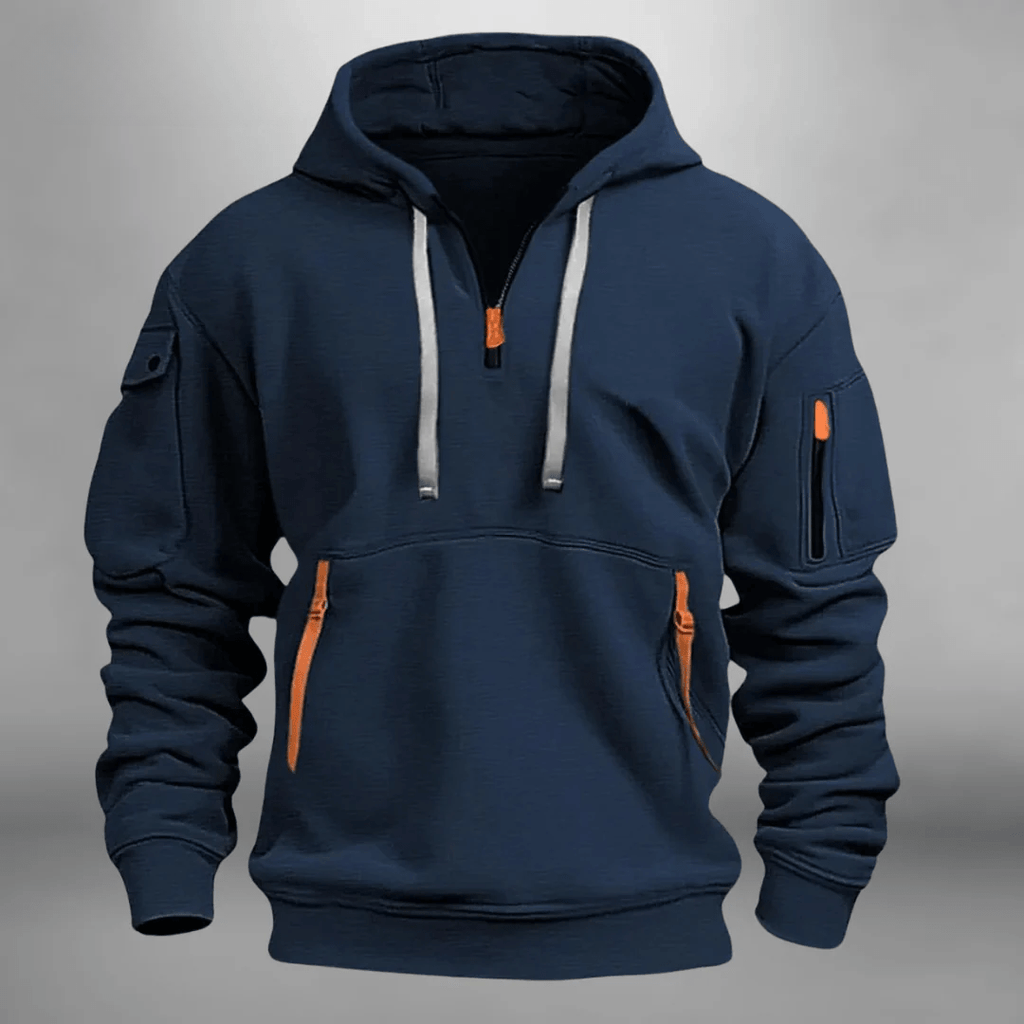 Gunner | Pull Confort Pour Homme