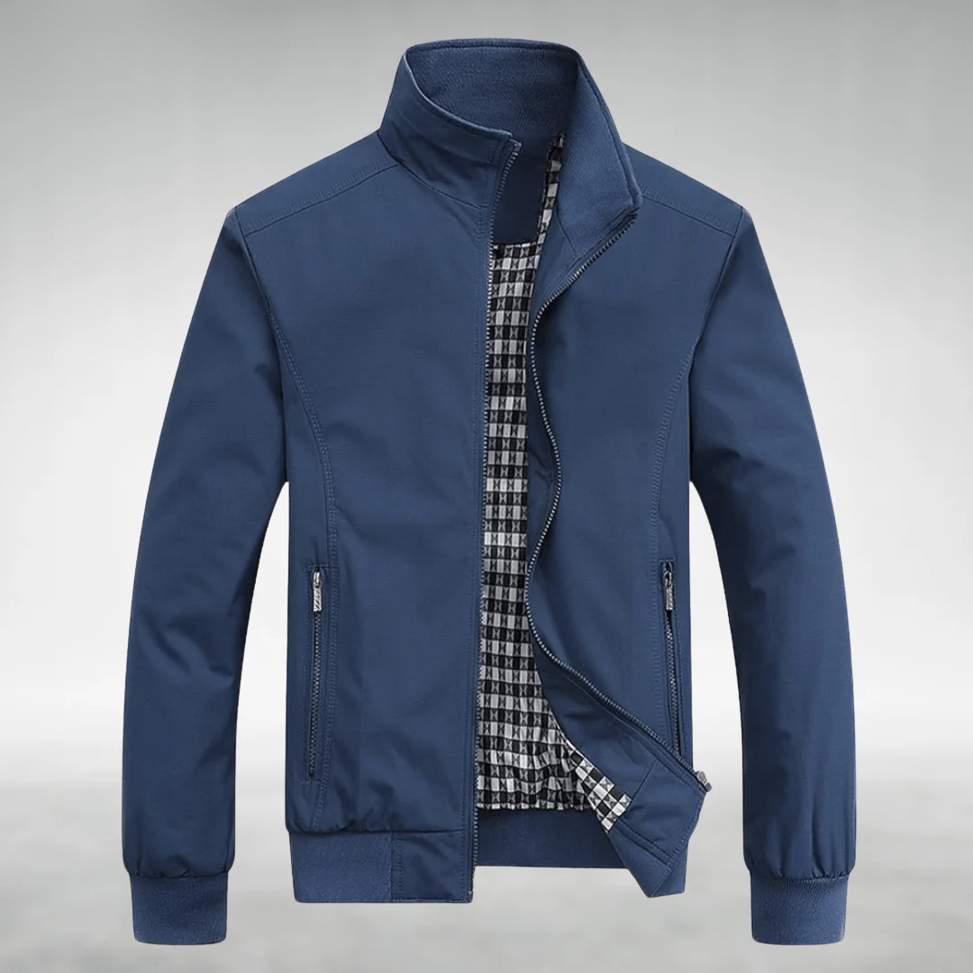 Baker | Veste Décontractée Élégante