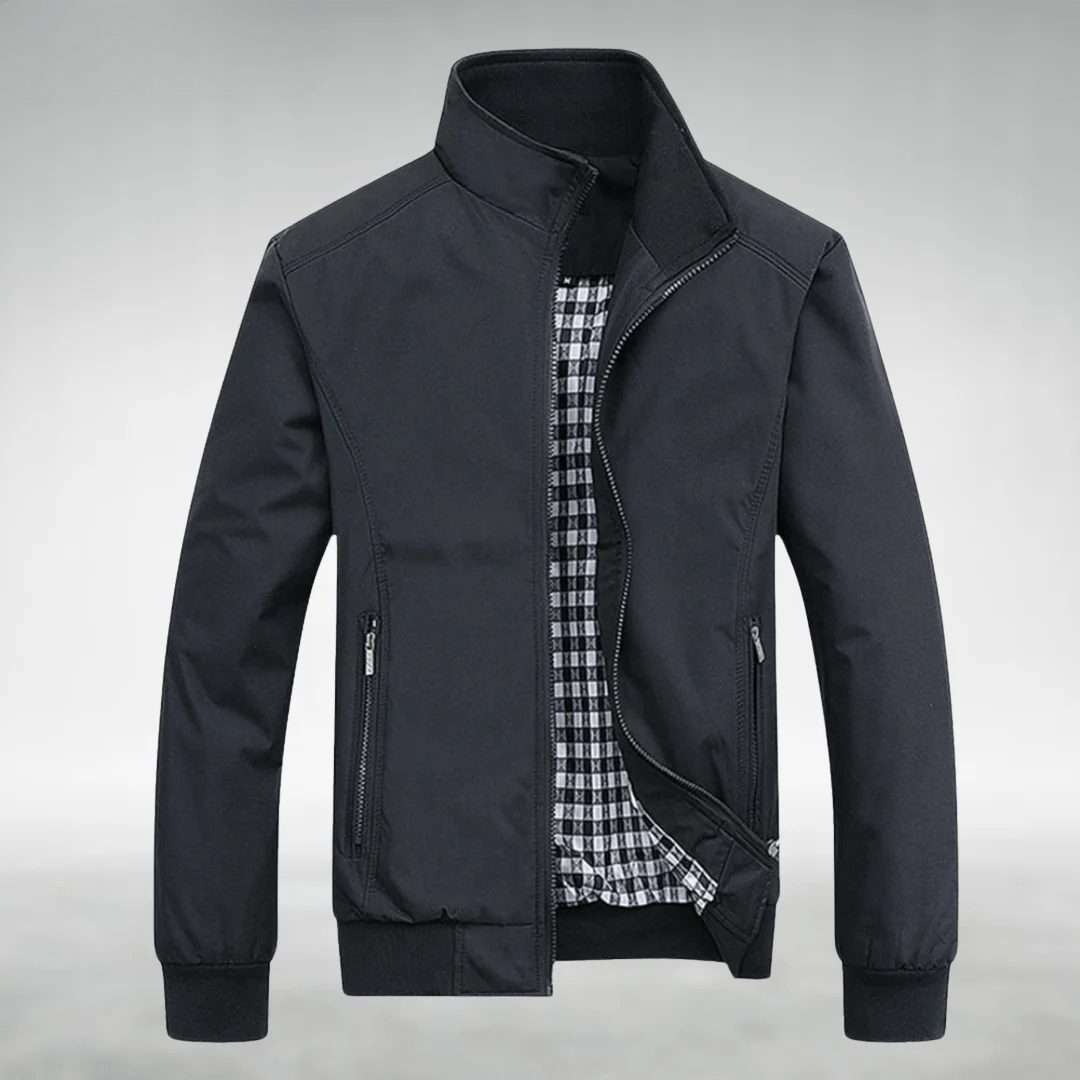 Baker | Veste Décontractée Élégante