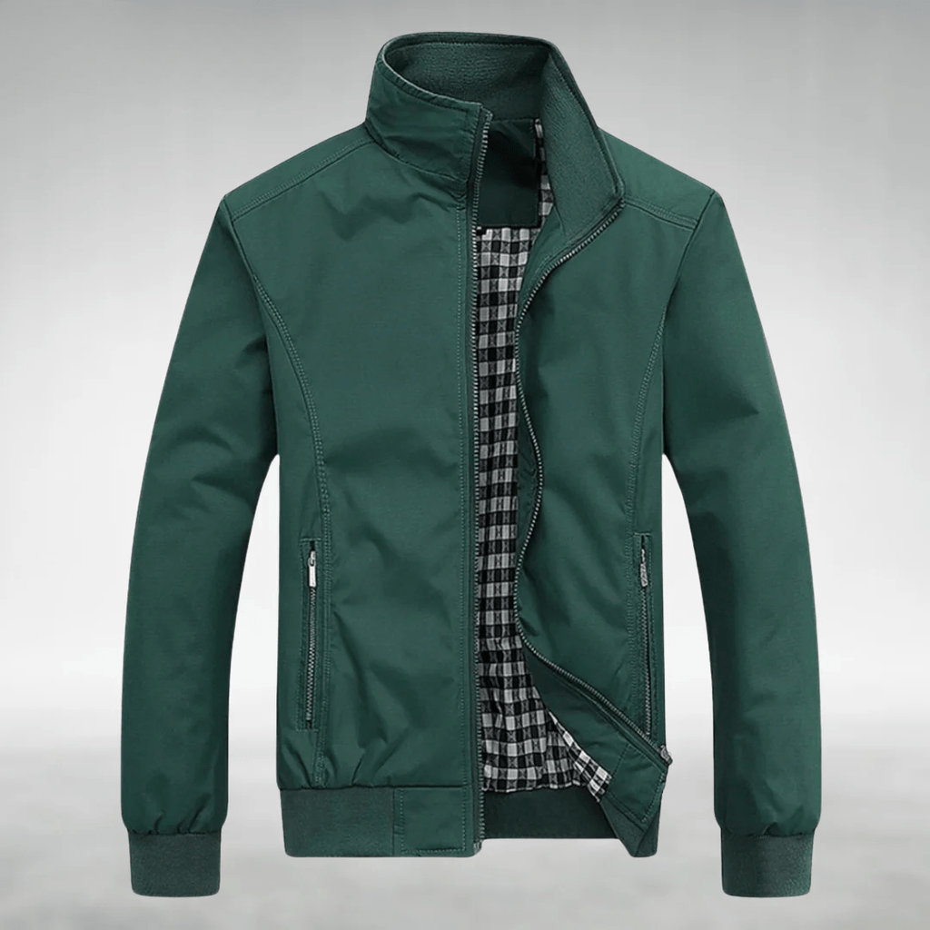 Baker | Veste Décontractée Élégante