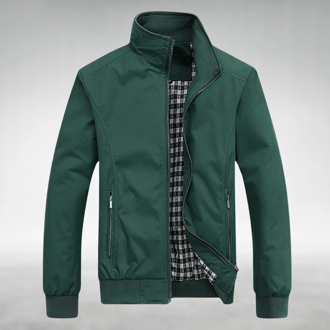 Baker | Veste Décontractée Élégante