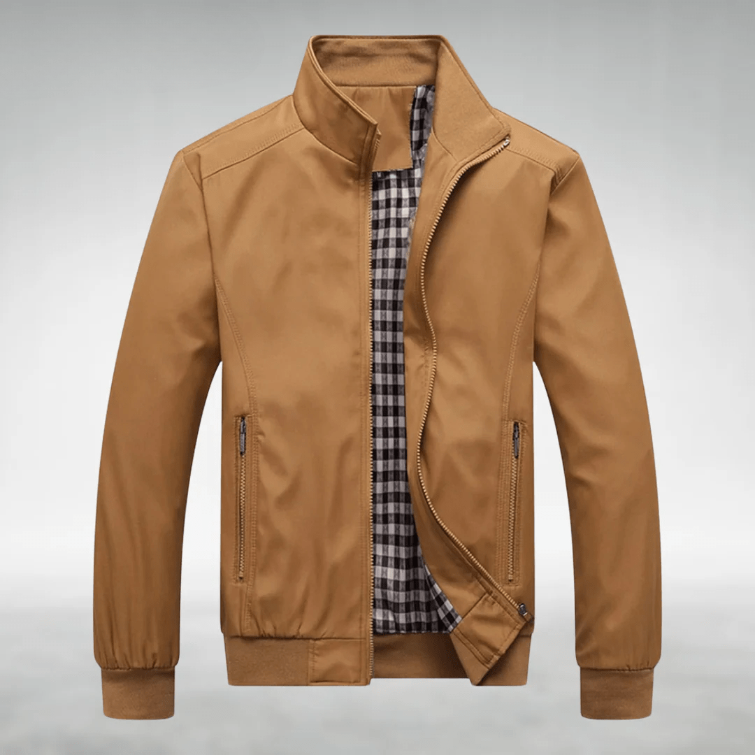 Baker | Veste Décontractée Élégante