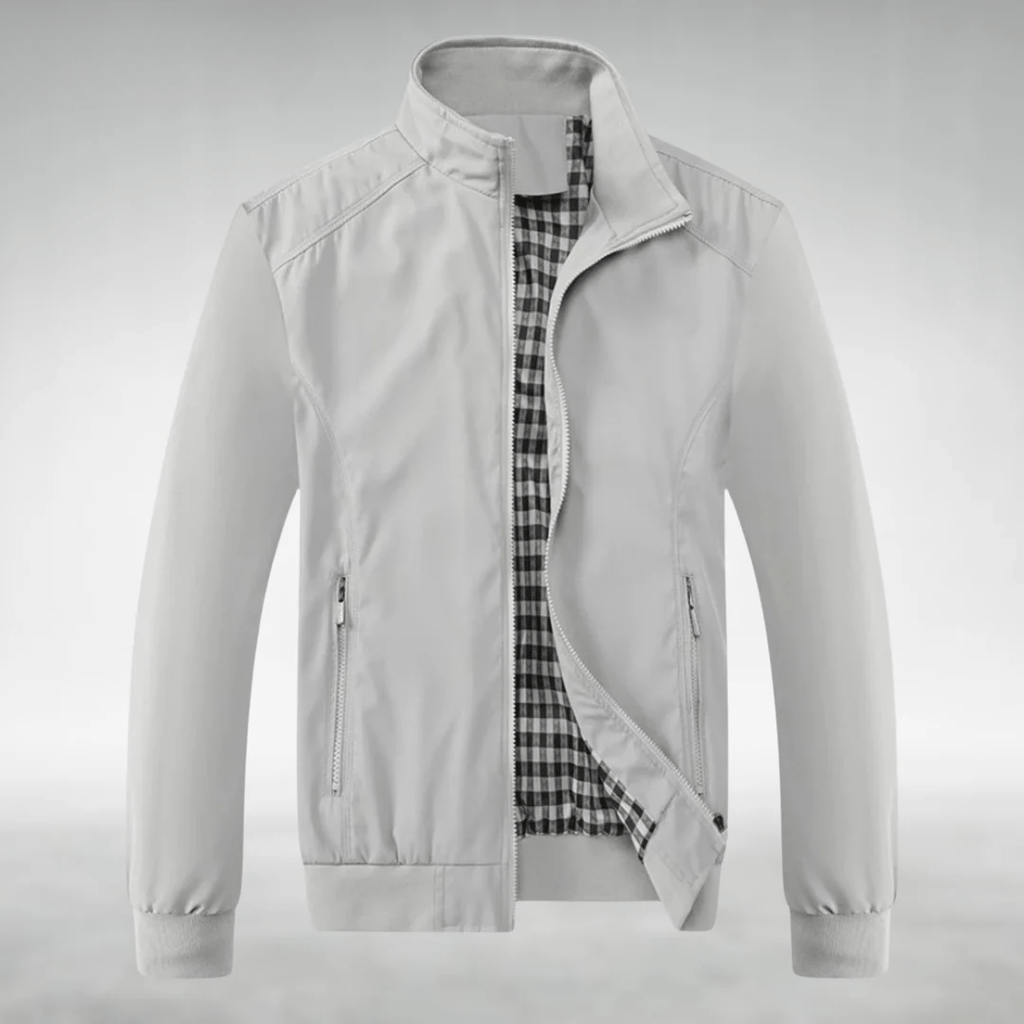 Baker | Veste Décontractée Élégante