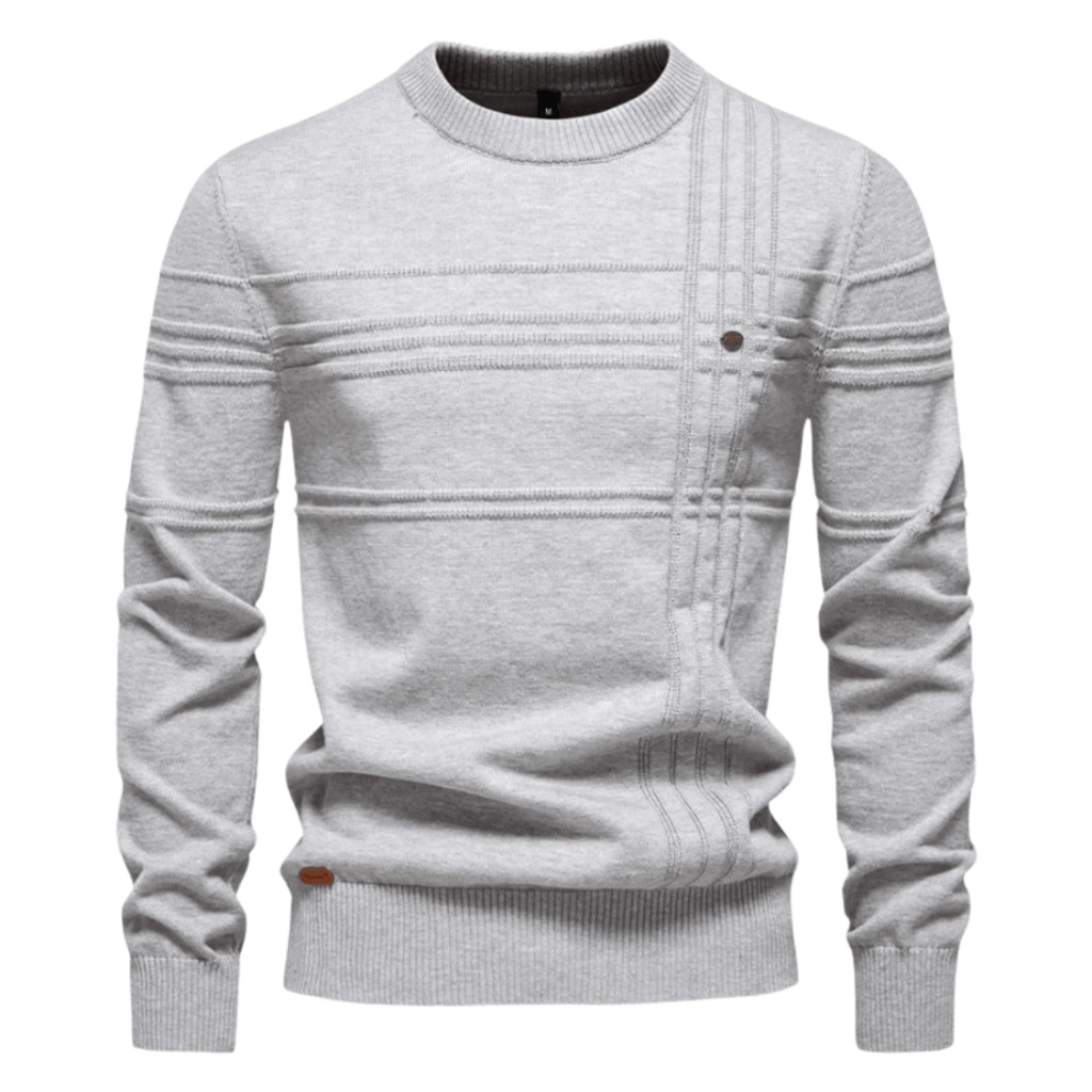 Fred | Pull Décontracté