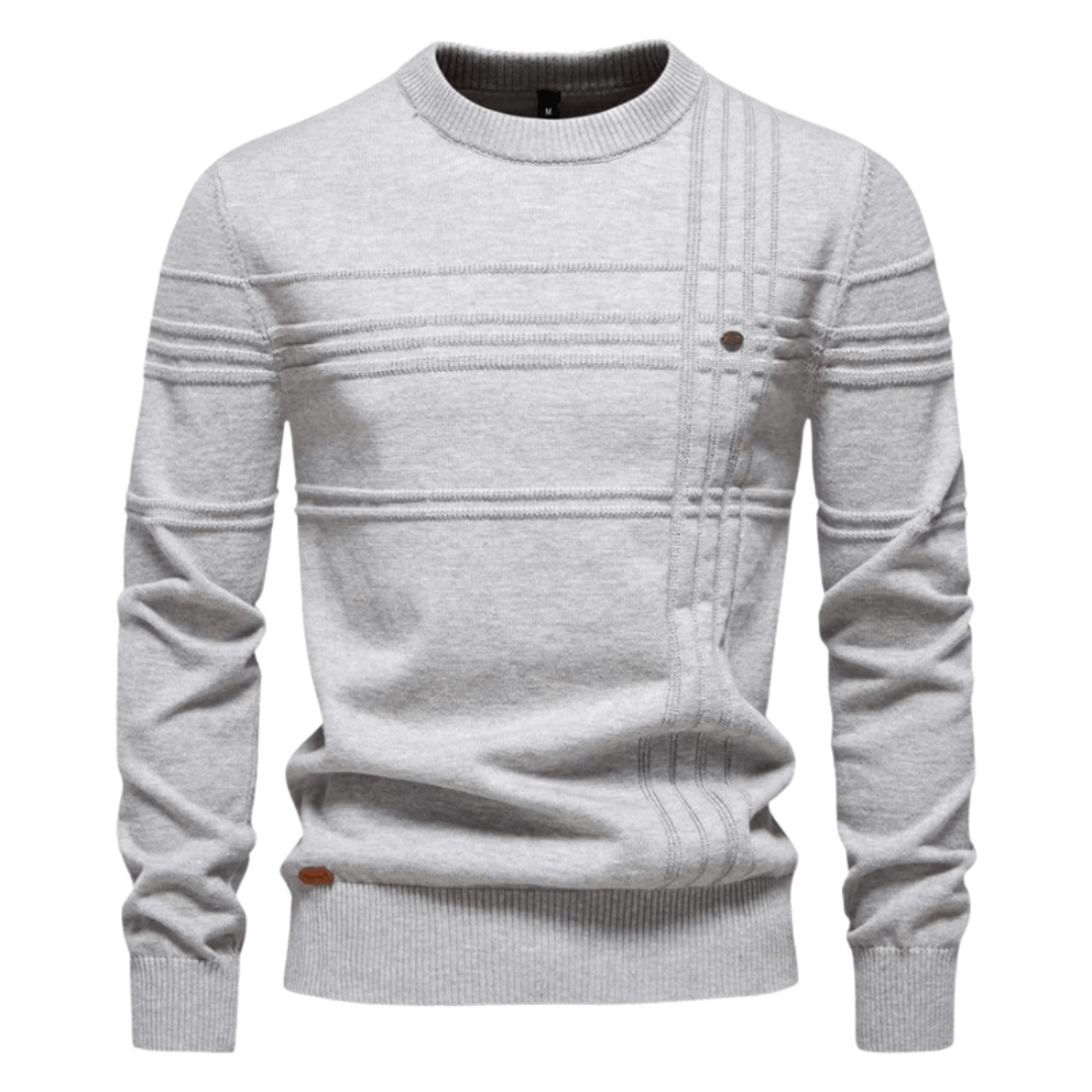 Fred | Pull Décontracté