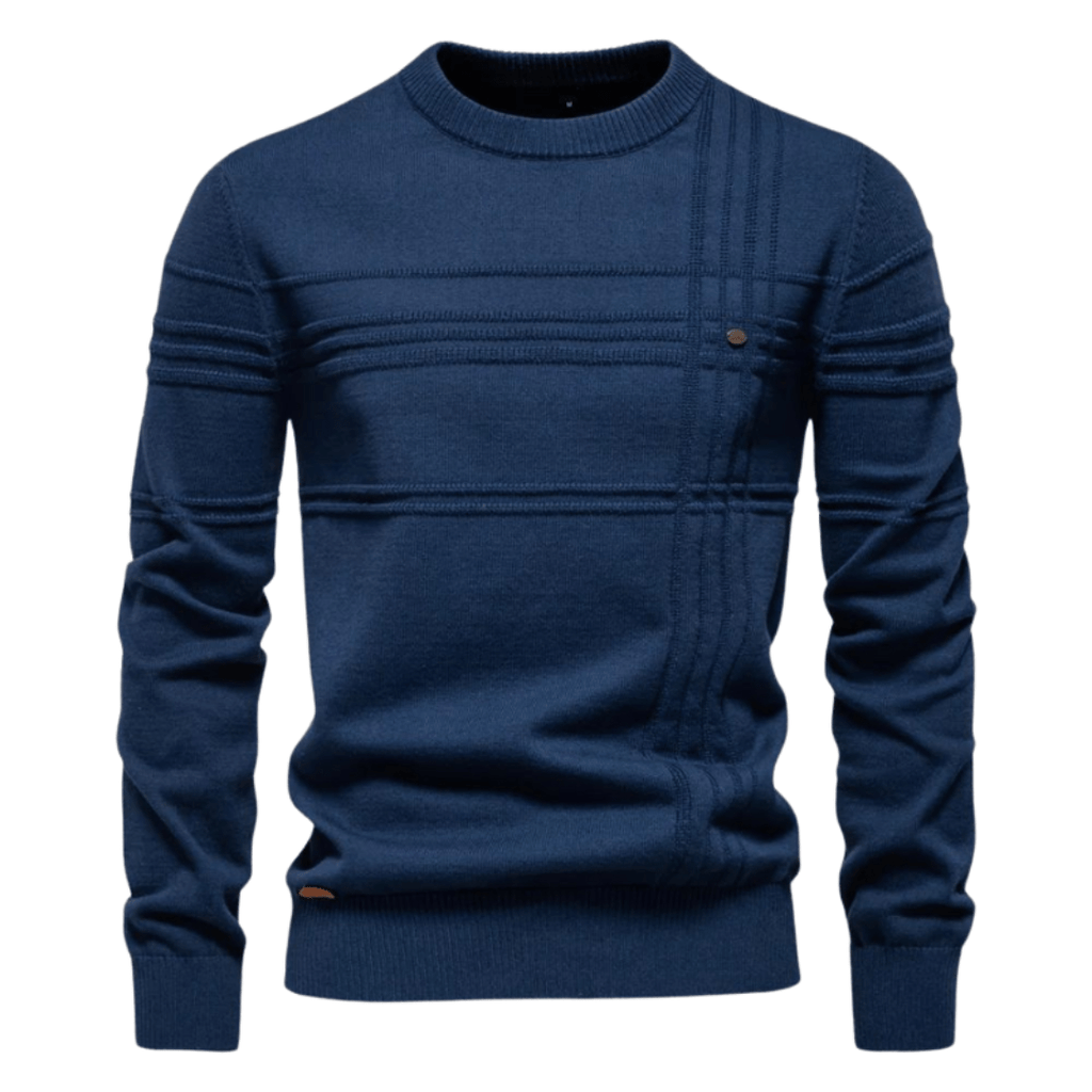 Fred | Pull Décontracté