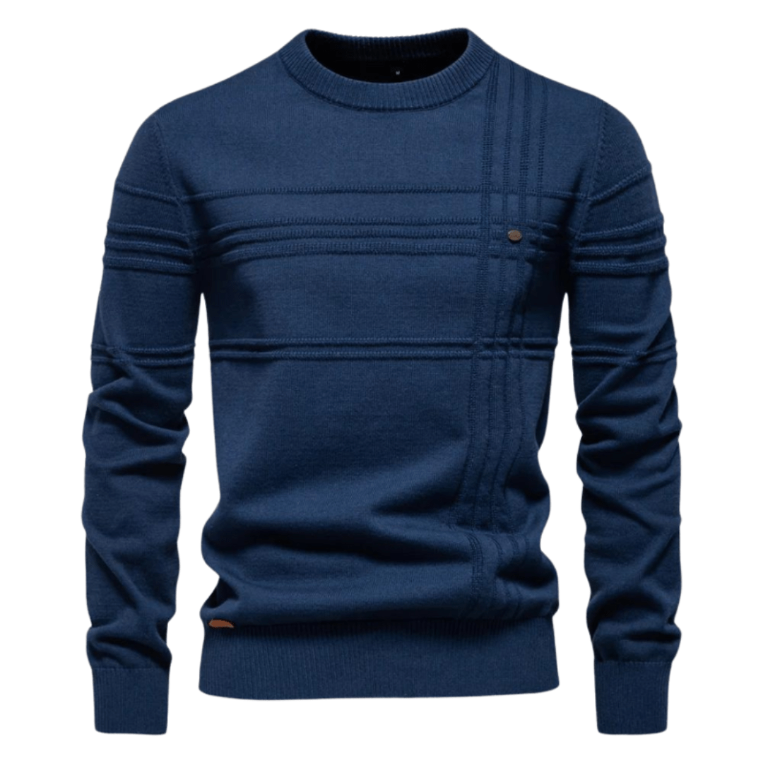 Fred | Pull Décontracté