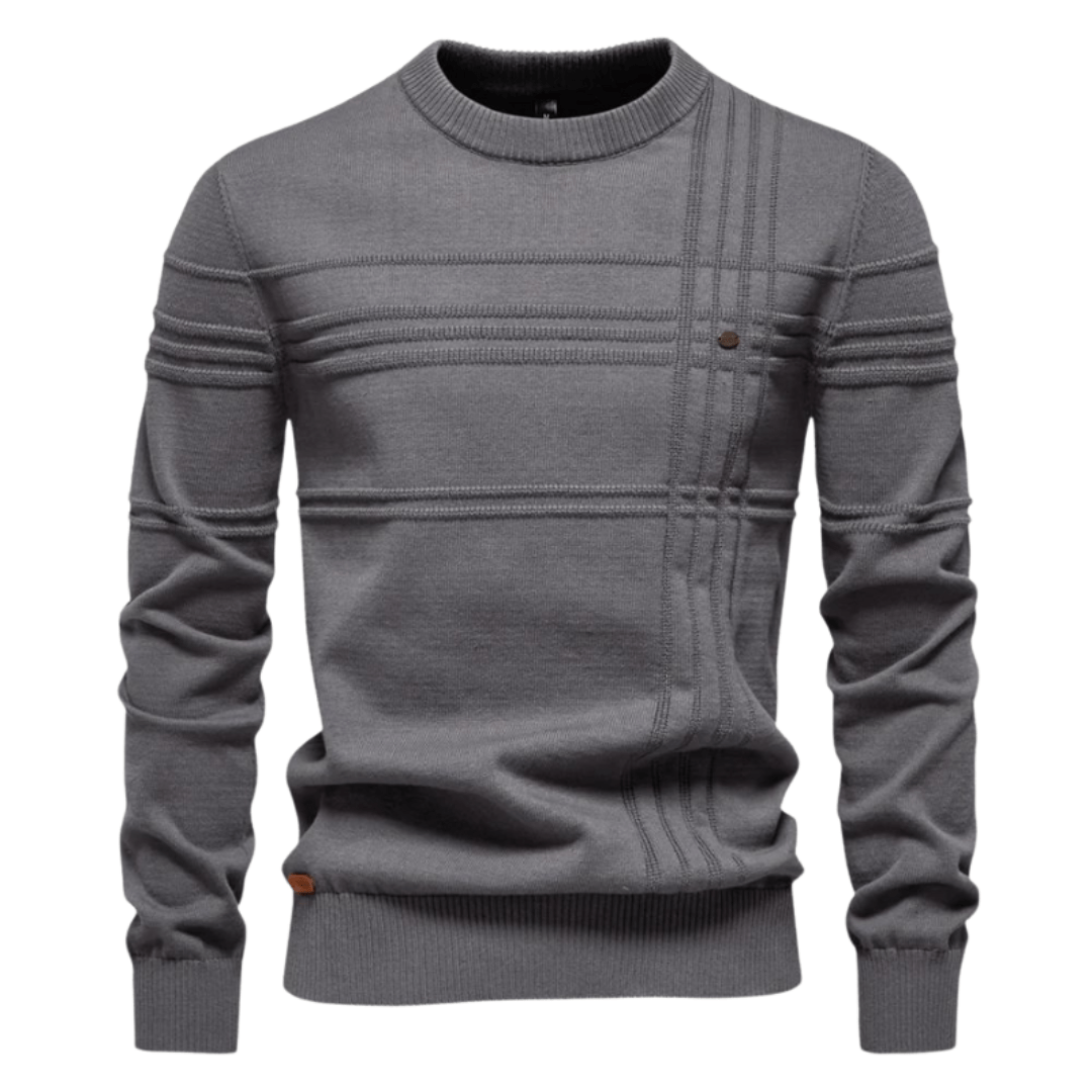 Fred | Pull Décontracté