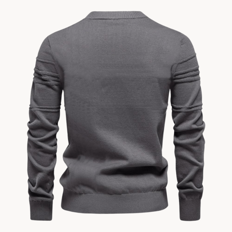 Fred | Pull Décontracté