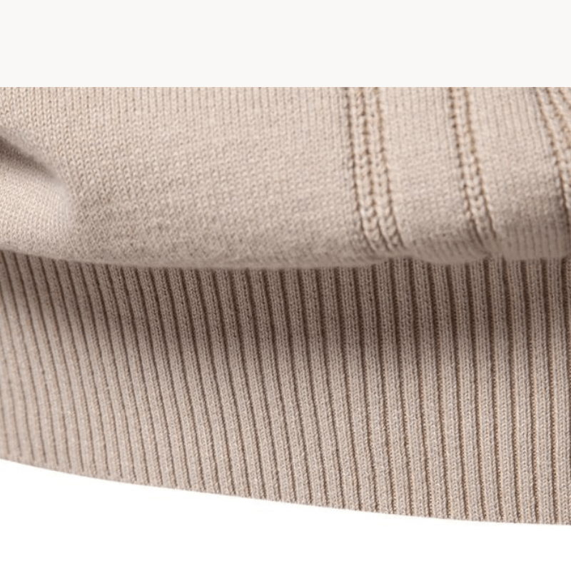 Fred | Pull Décontracté