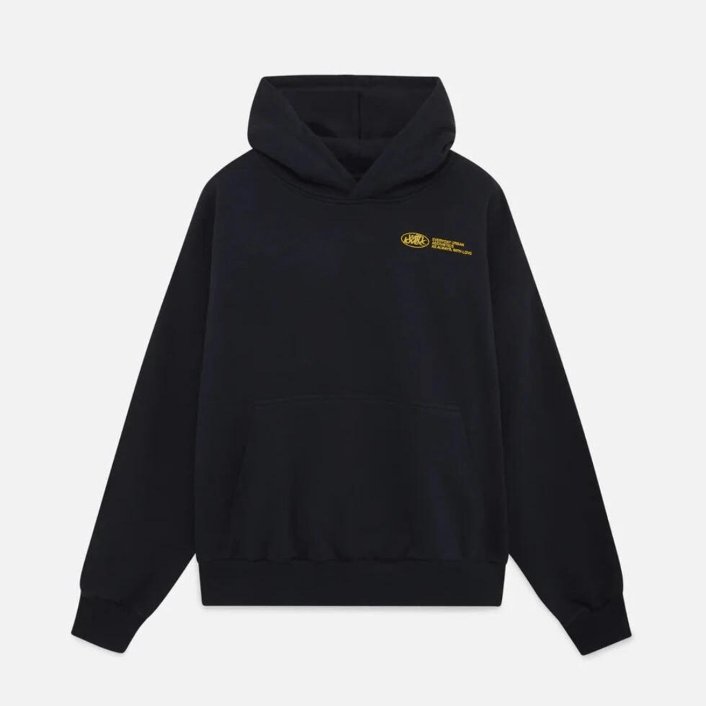 Fidele | Sweat À Capuche Douillet Avec Amour