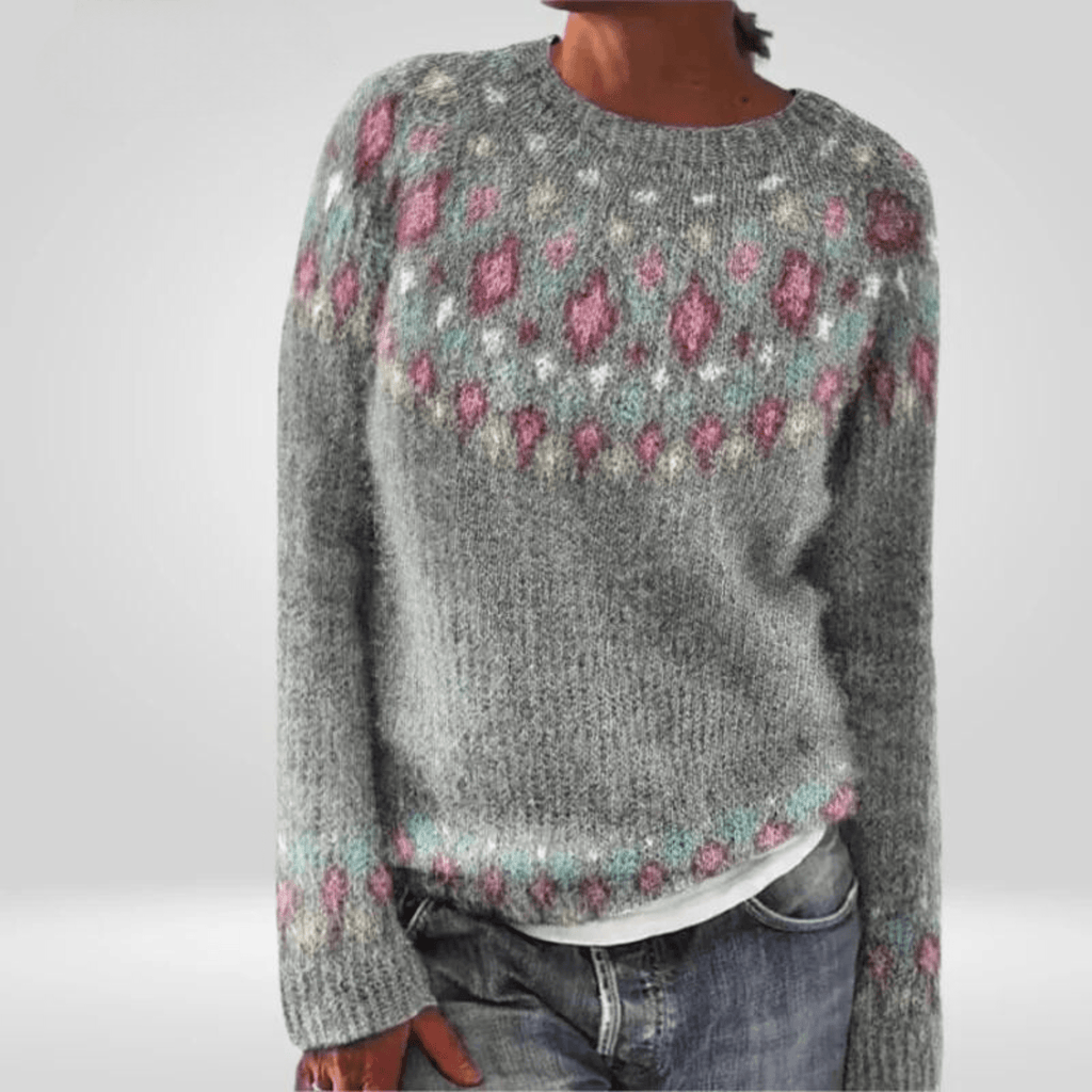 Brittany | Pull Stylé