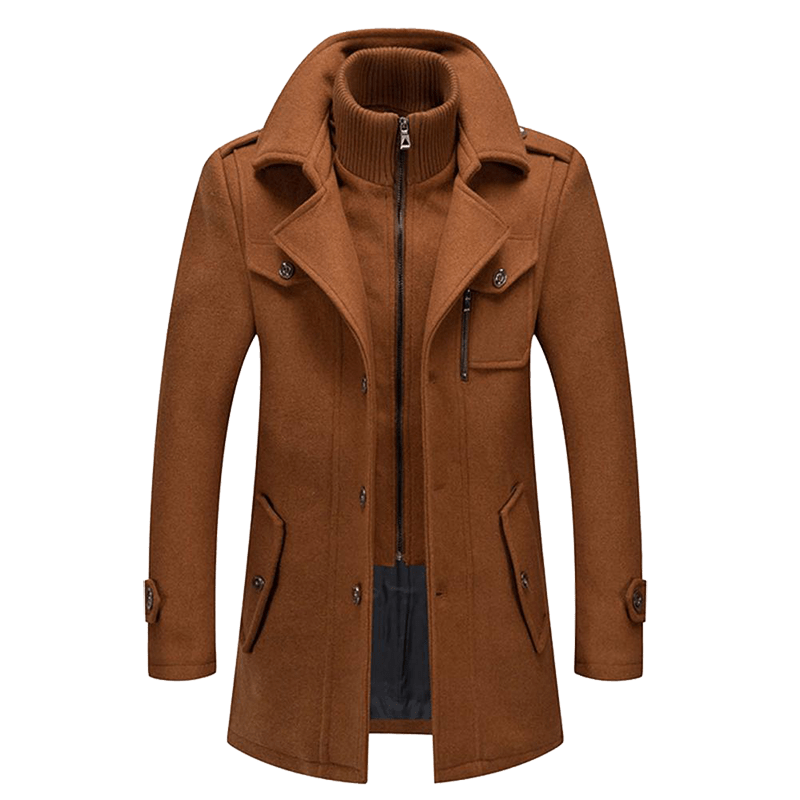 Cairo | Manteau Pour Homme Tendance