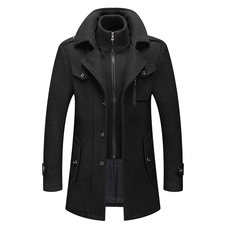 Cairo | Manteau Pour Homme Tendance