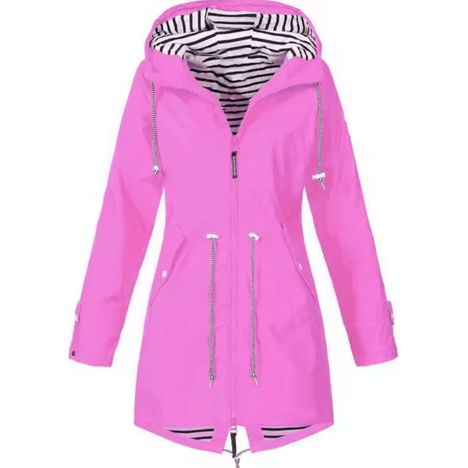 Marylene | Veste de Pluie